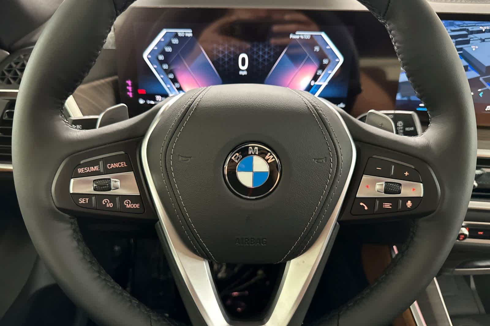 2026 BMW X5 xDrive40i 24
