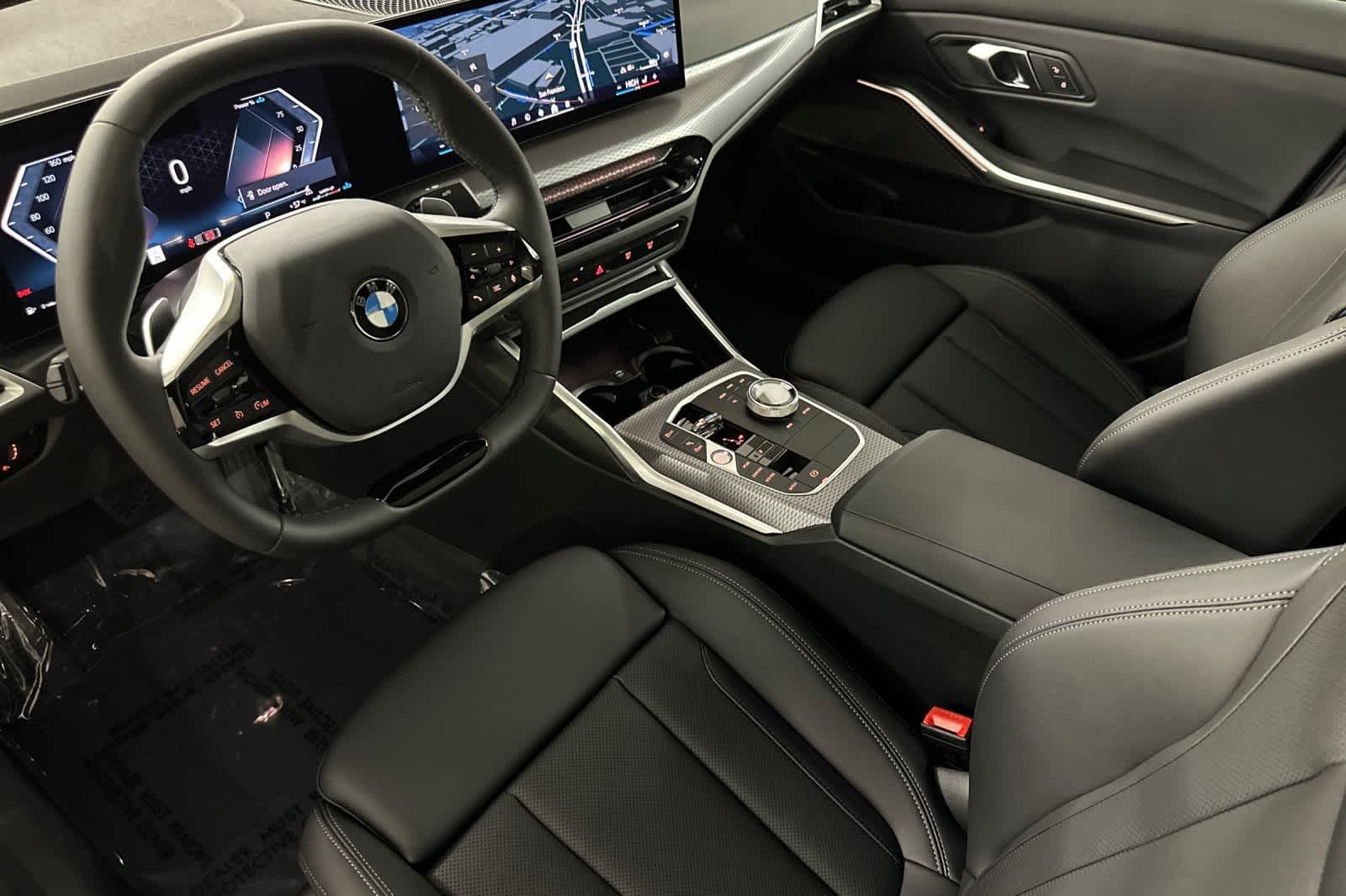 Thumbnail: 2026 BMW 3 Series - 11