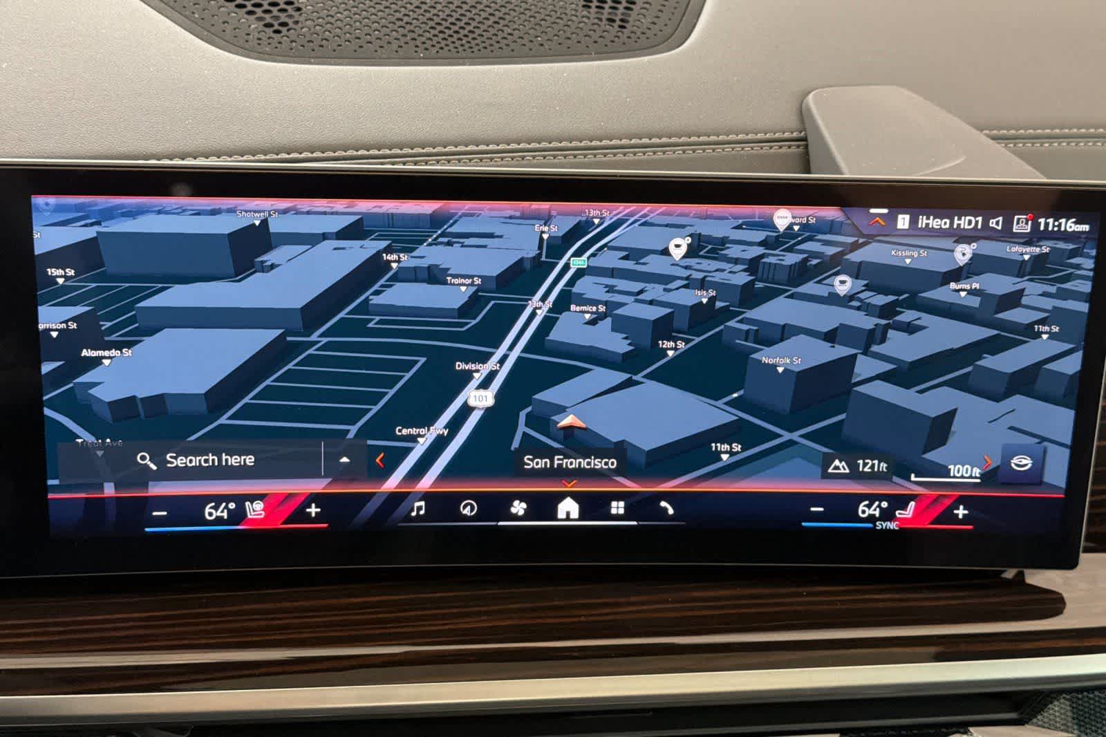 Thumbnail: 2026 BMW X5 - 19