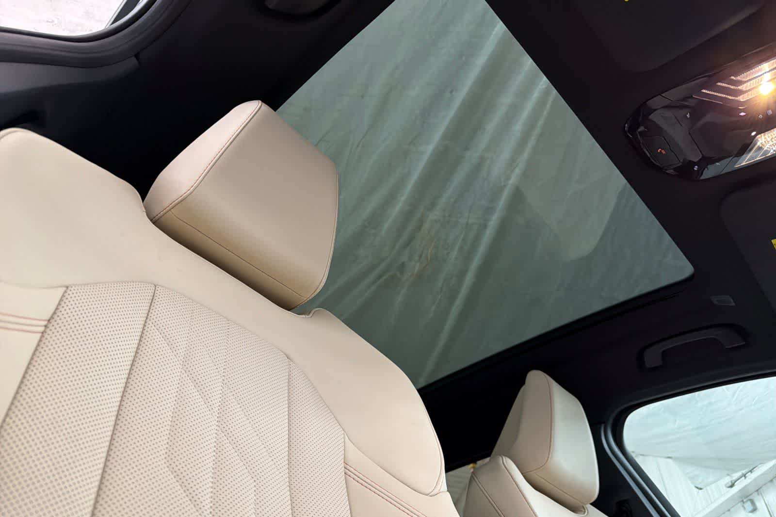 Thumbnail: 2026 BMW X3 - 17
