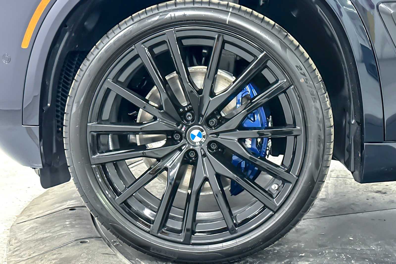 Thumbnail: 2026 BMW X5 - 25