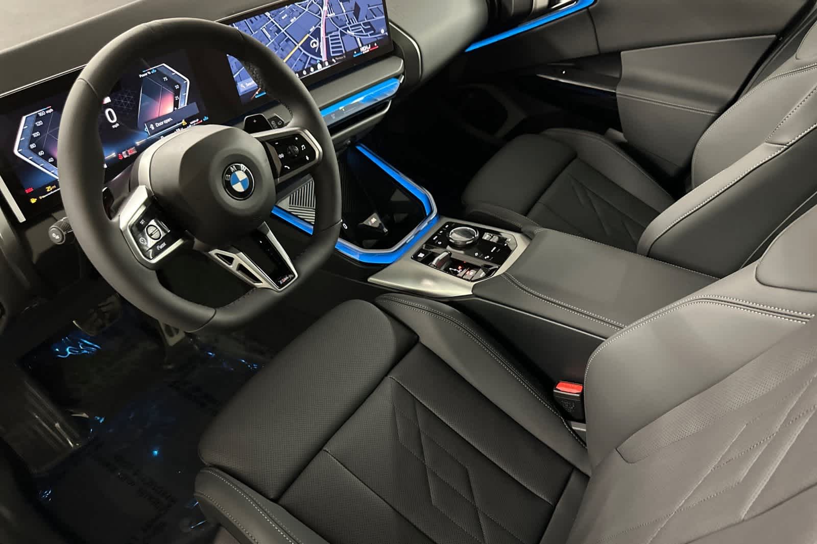 Thumbnail: 2026 BMW X3 - 11