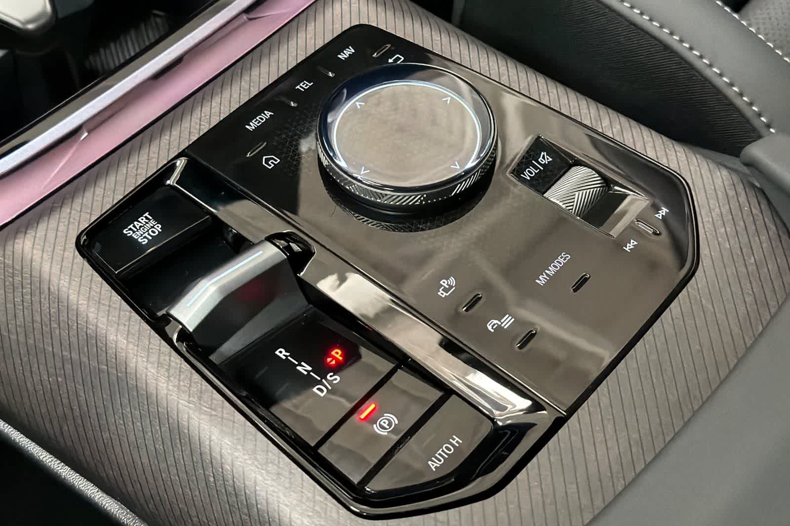 Thumbnail: 2026 BMW X3 - 20
