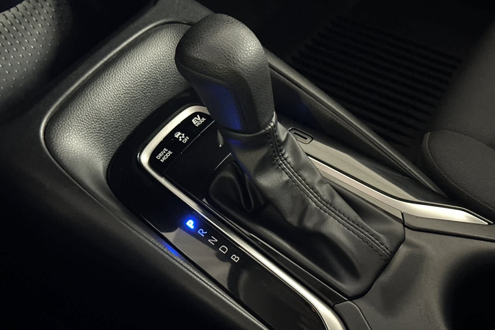 Thumbnail: 2023 Toyota Corolla - 20