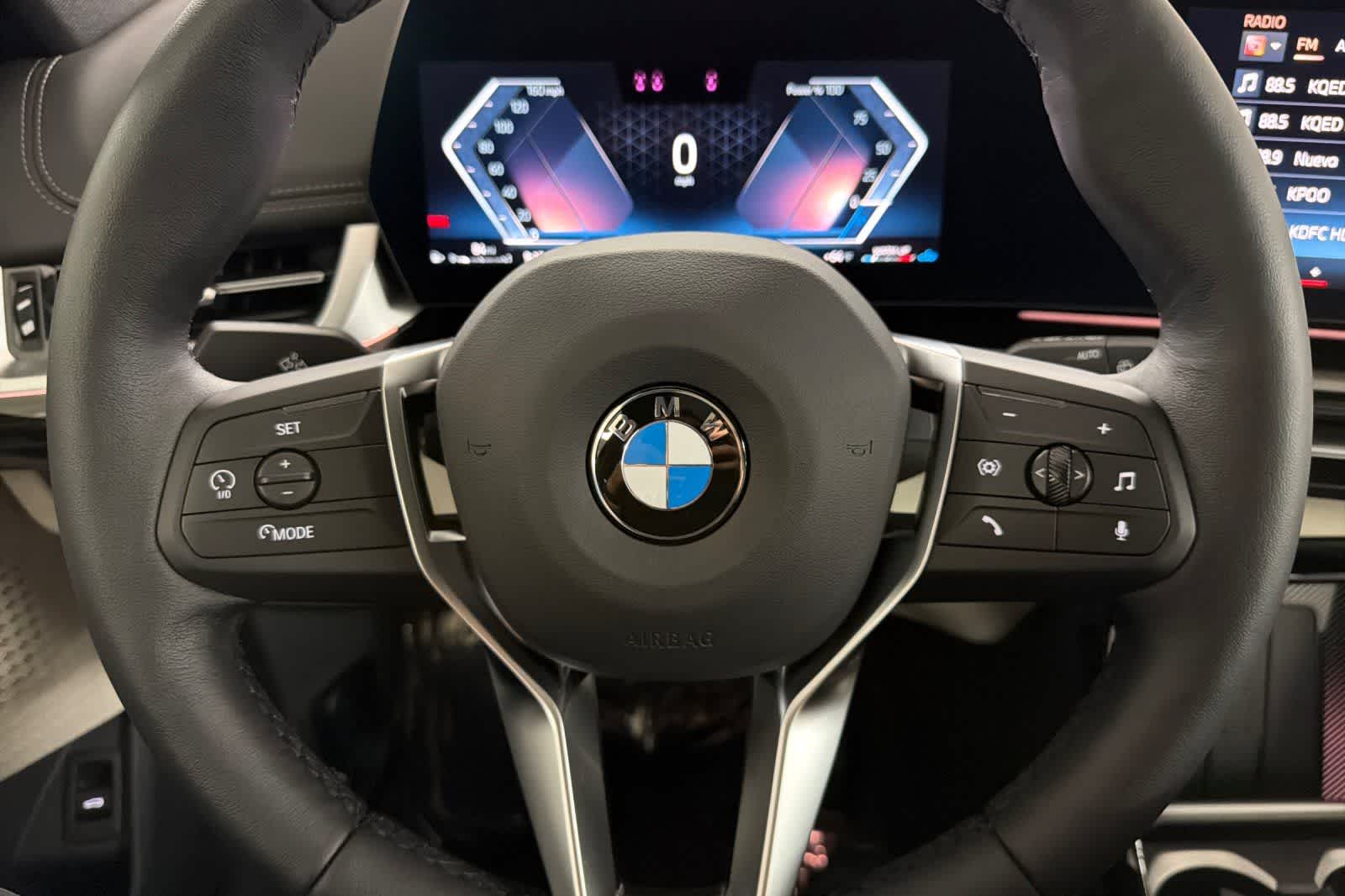 Thumbnail: 2026 BMW X1 - 23