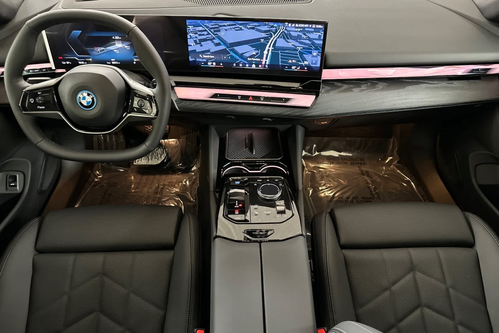 Thumbnail: 2026 BMW i5 - 3