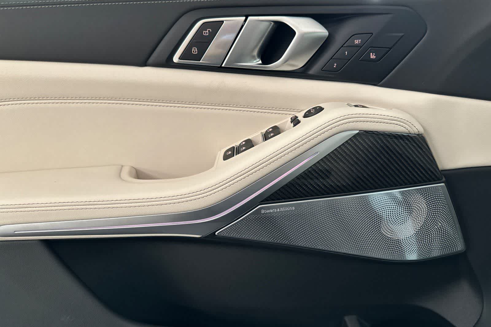 Thumbnail: 2026 BMW X5 - 12