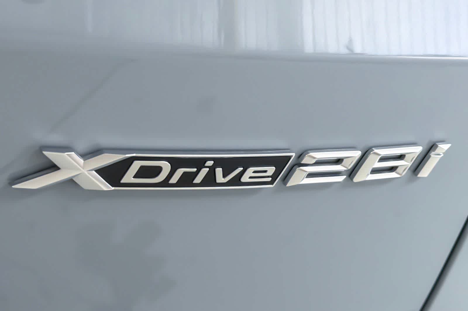 Thumbnail: 2025 BMW X2 - 27