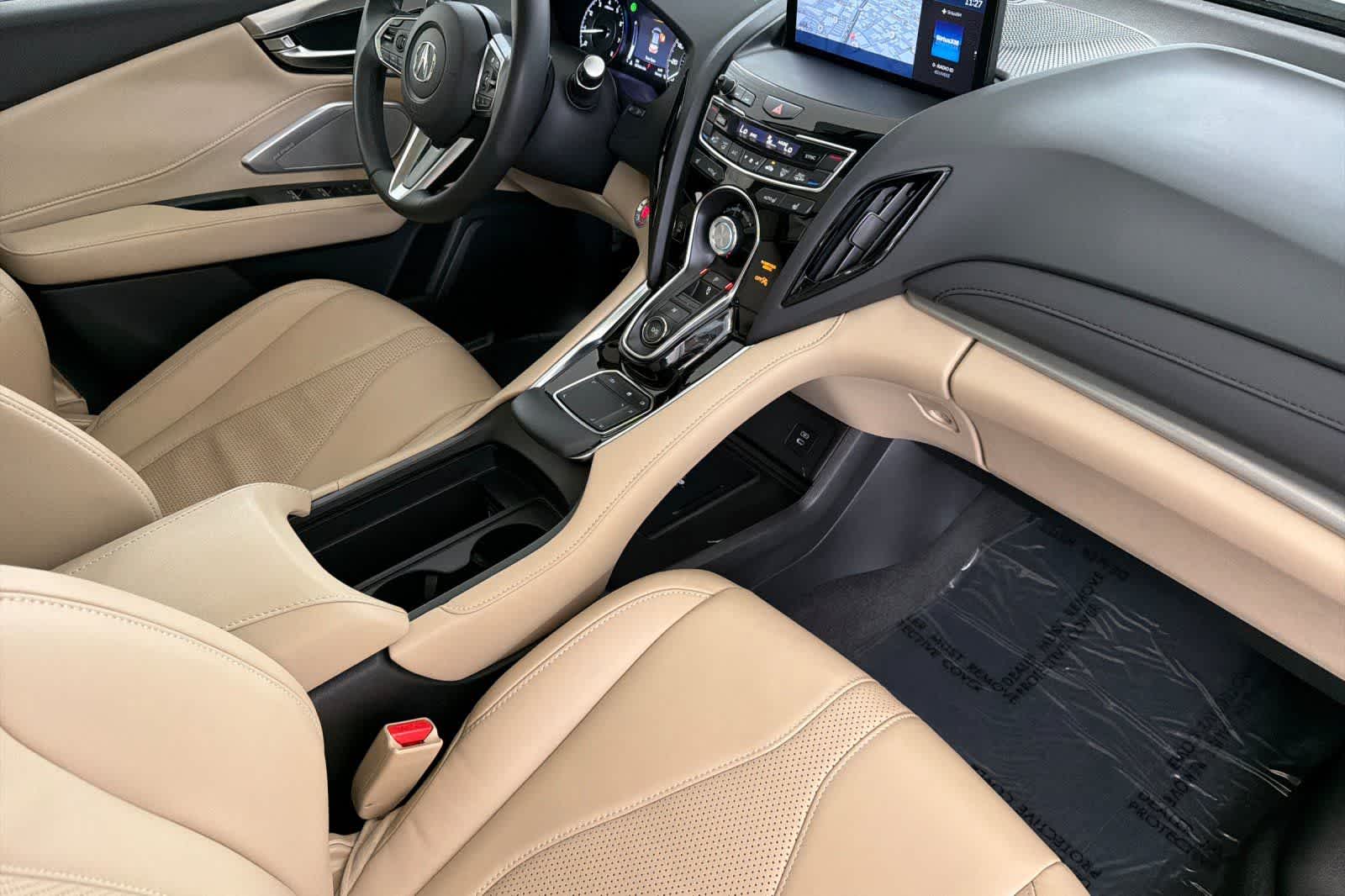 Thumbnail: 2024 Acura RDX - 15