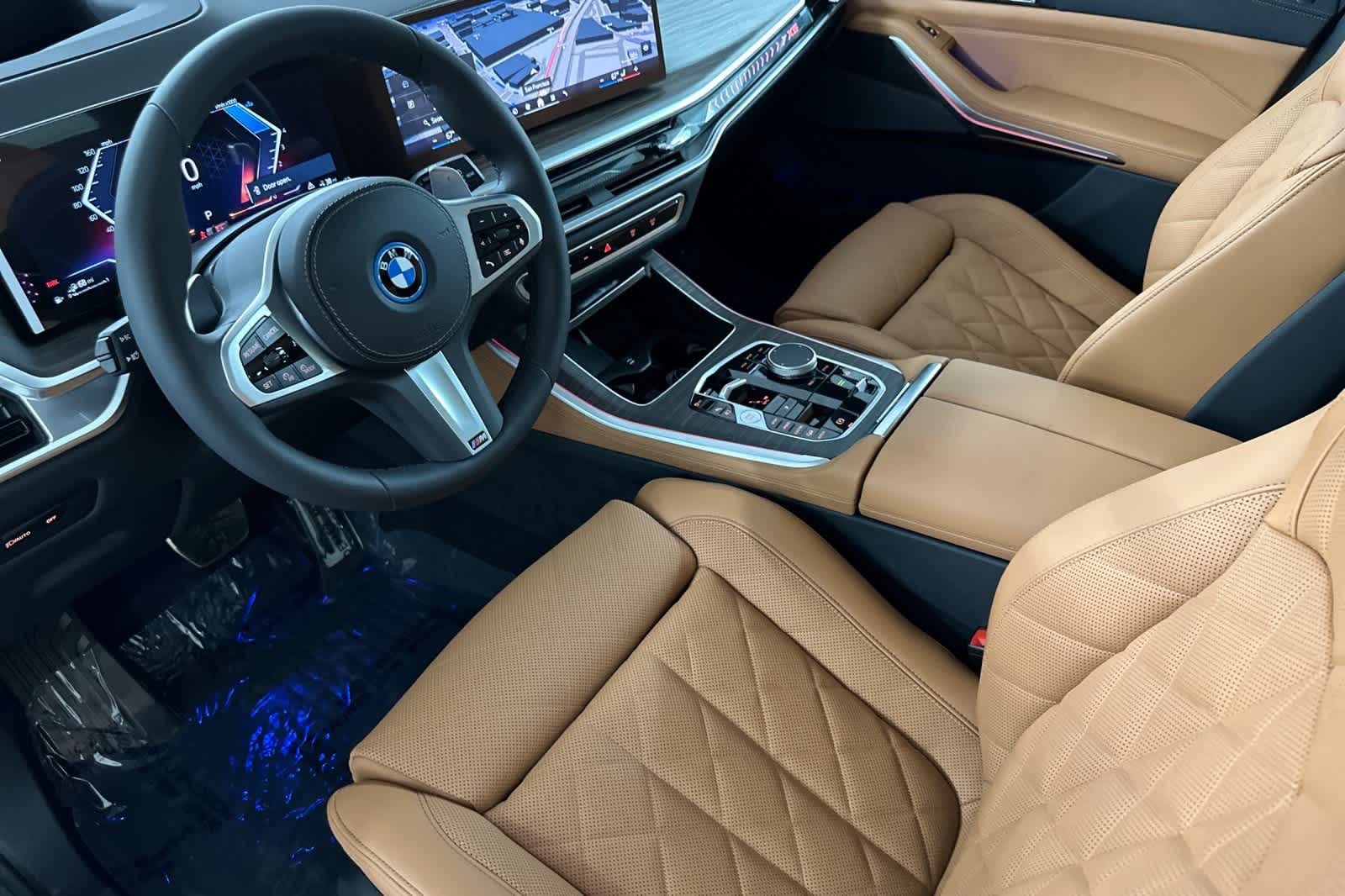Thumbnail: 2026 BMW X5 - 11
