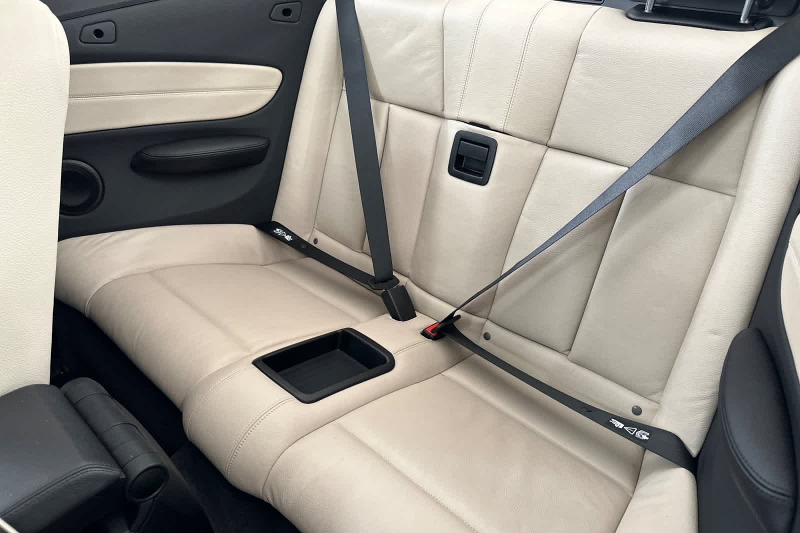 Thumbnail: 2013 BMW 1 Series - 4