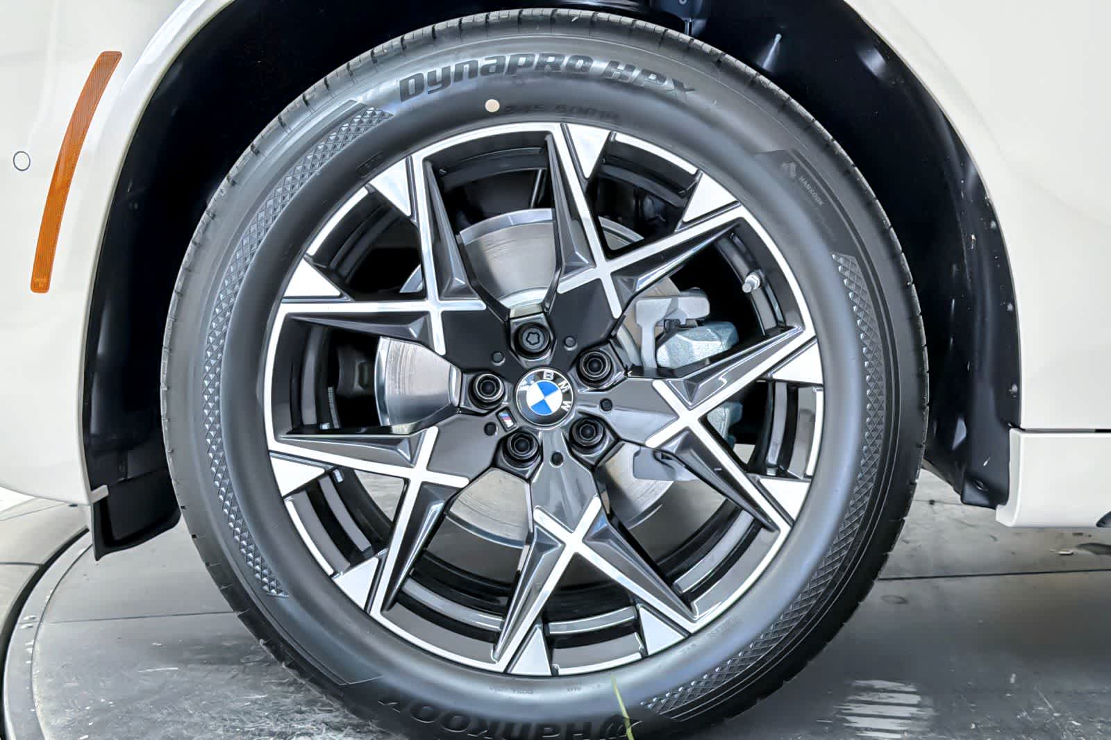 Thumbnail: 2026 BMW X3 - 24