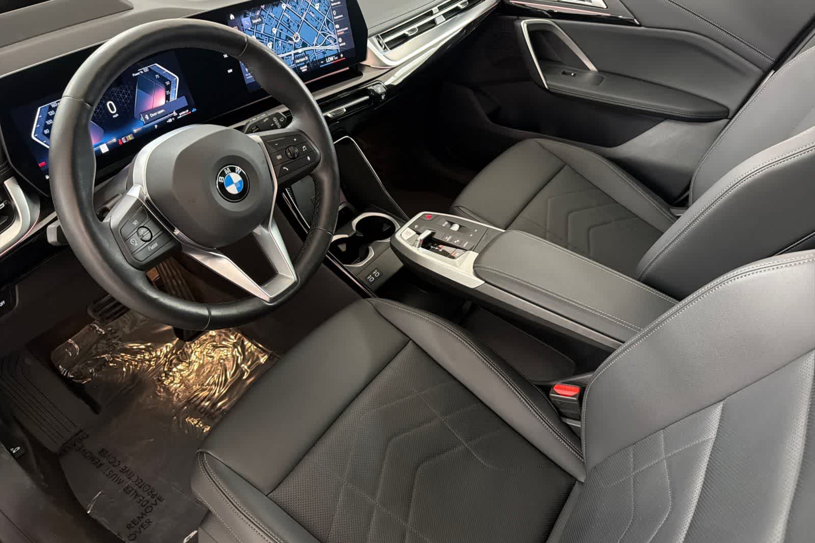 Thumbnail: 2023 BMW X1 - 10