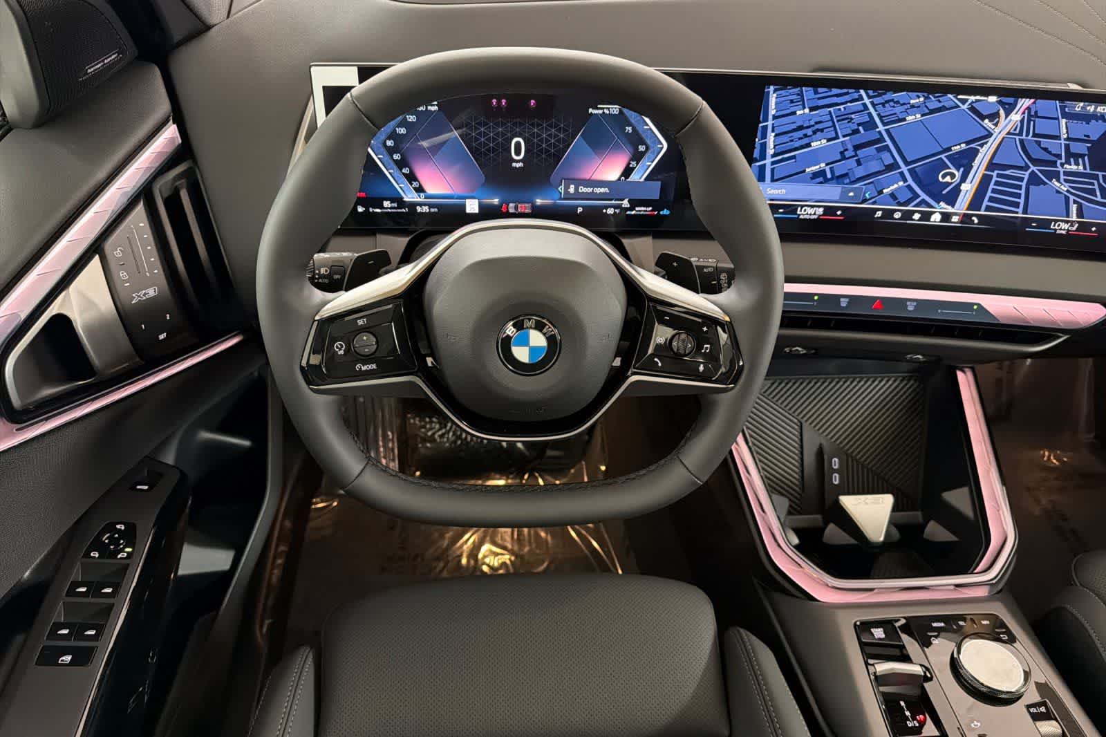 Thumbnail: 2026 BMW X3 - 14