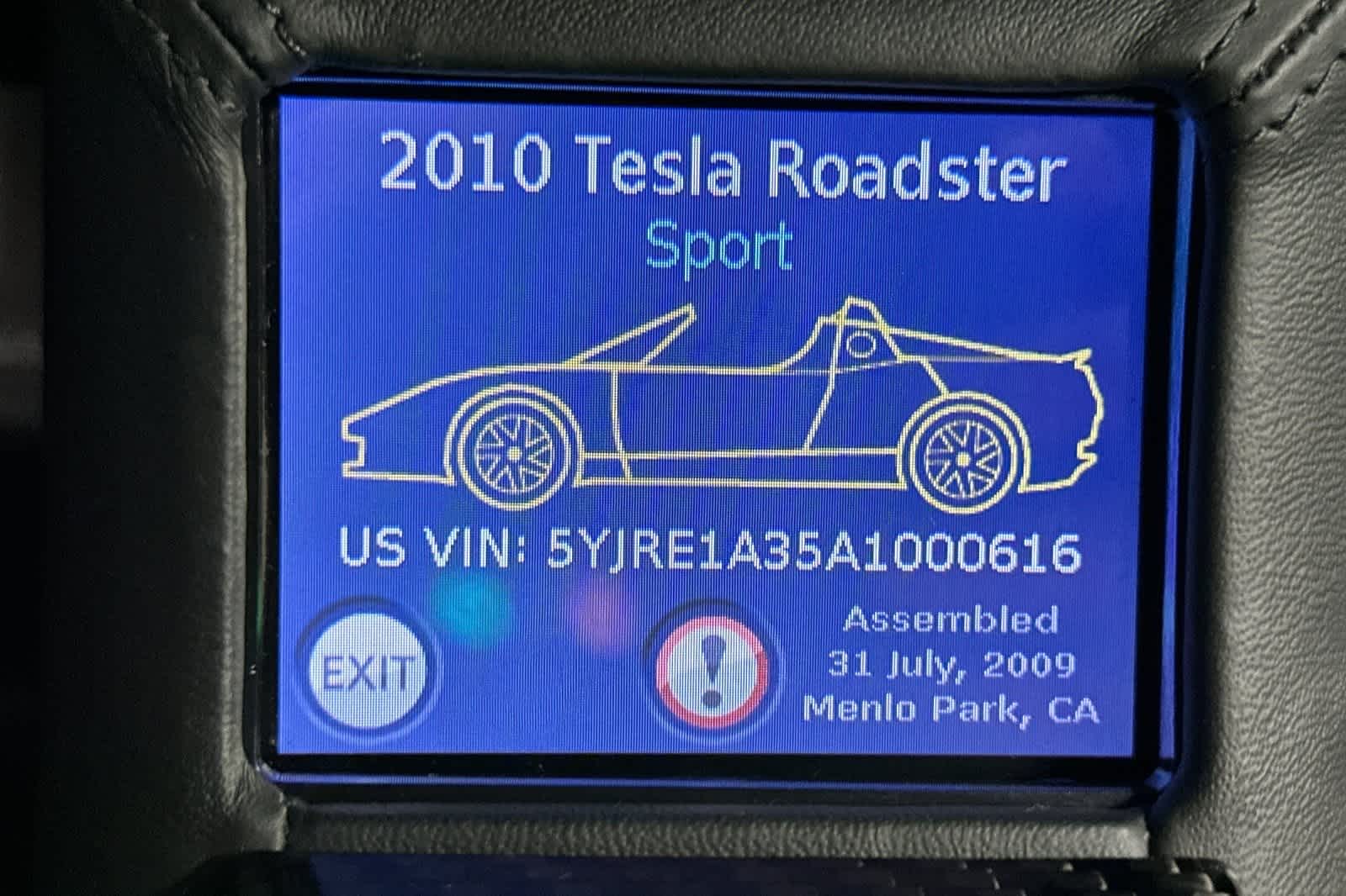Thumbnail: 2010 Tesla  - 24