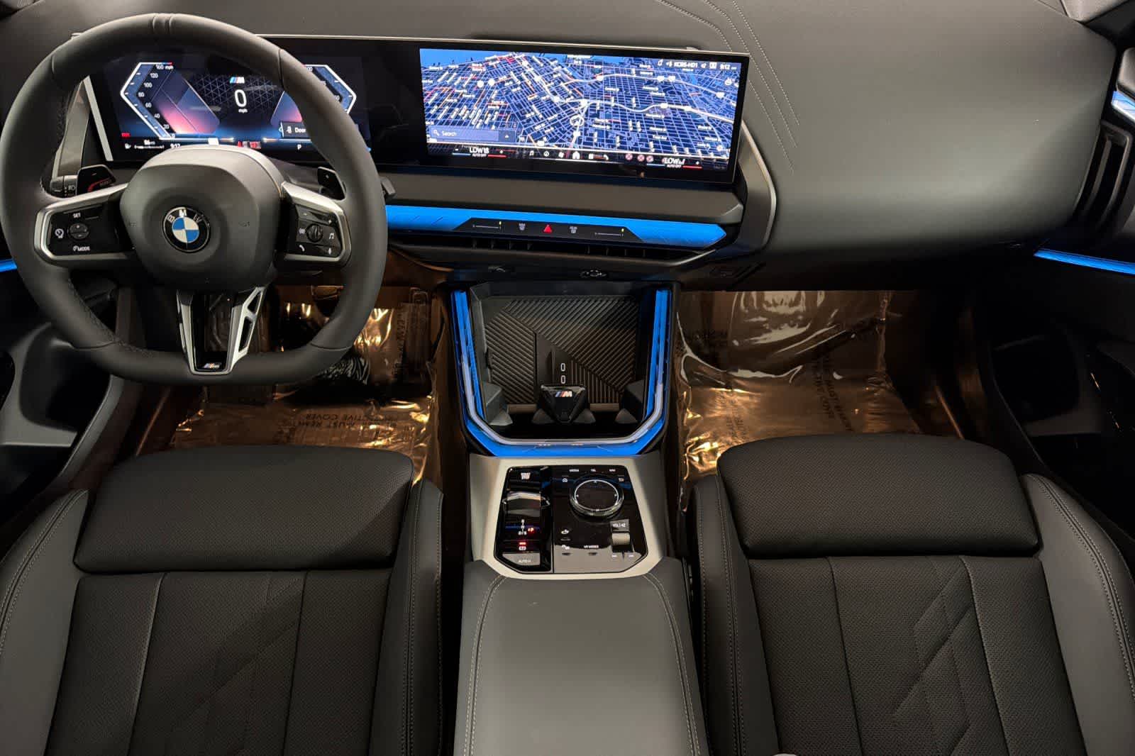 Thumbnail: 2026 BMW X3 - 3