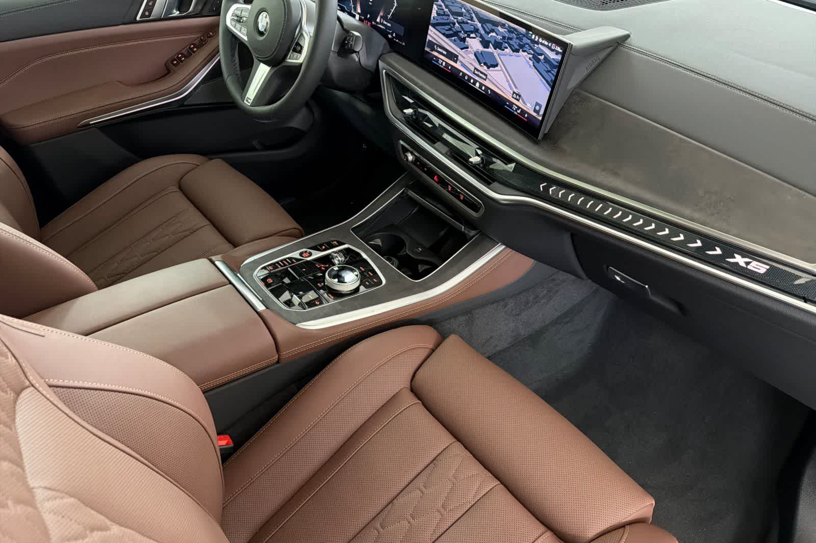 Thumbnail: 2026 BMW X5 - 16