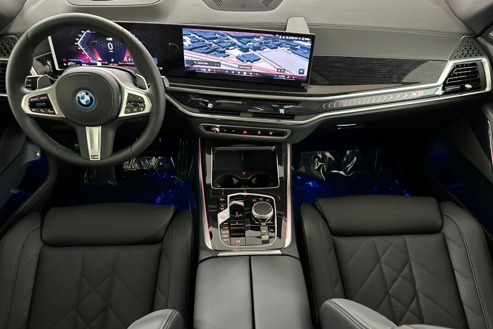 Thumbnail: 2026 BMW X5 - 3