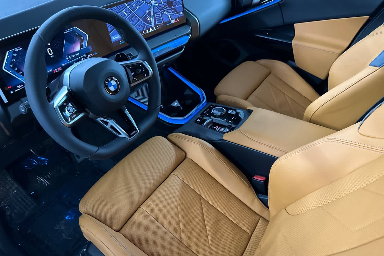 Thumbnail: 2026 BMW X3 - 11