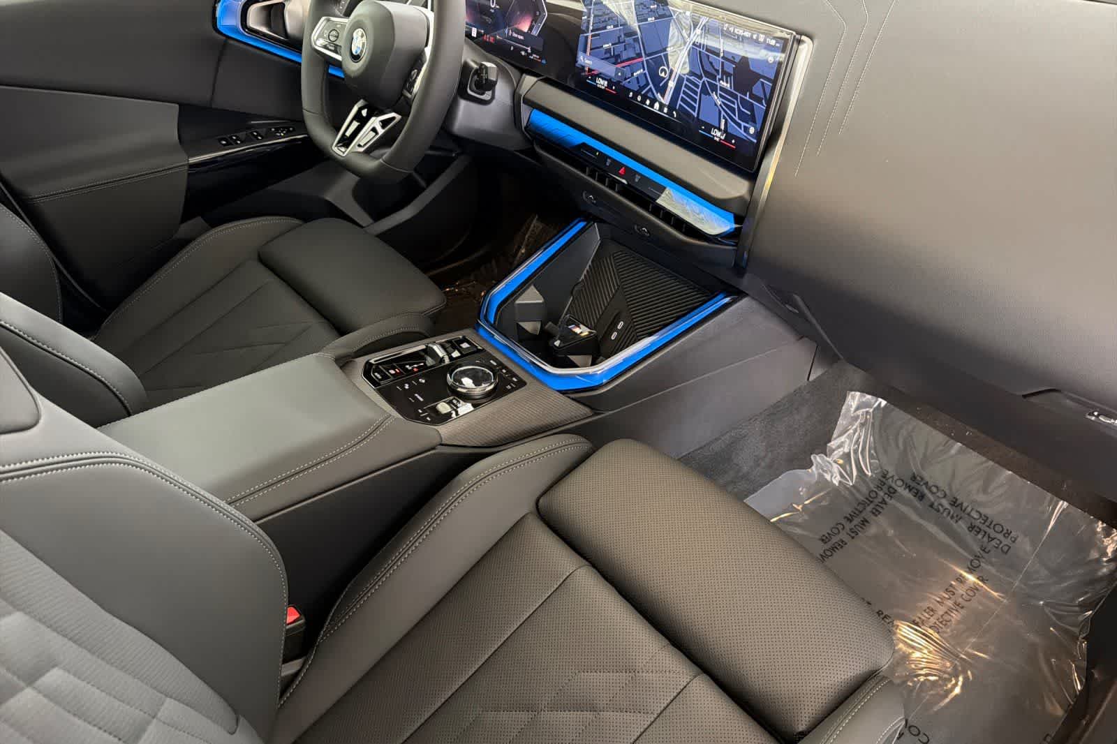 Thumbnail: 2026 BMW X3 - 16