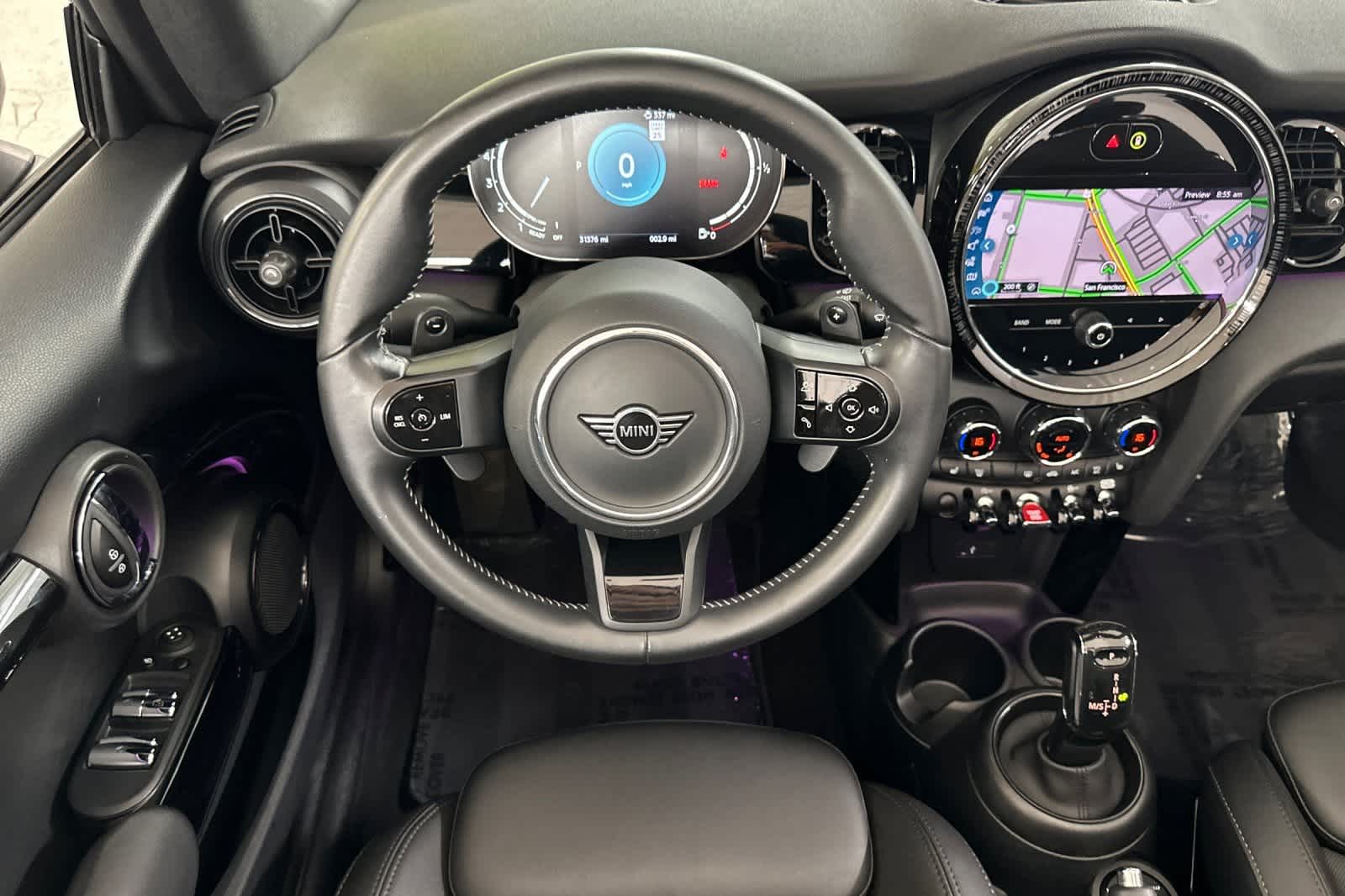 Thumbnail: 2024 MINI Cooper Convertible - 17