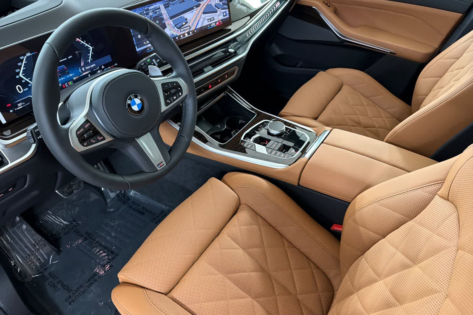 Thumbnail: 2026 BMW X5 - 11