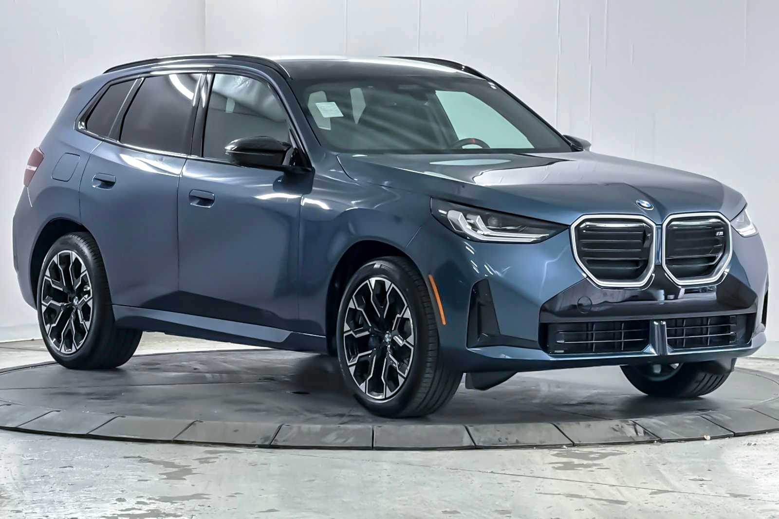 Thumbnail: 2026 BMW X3 - 9