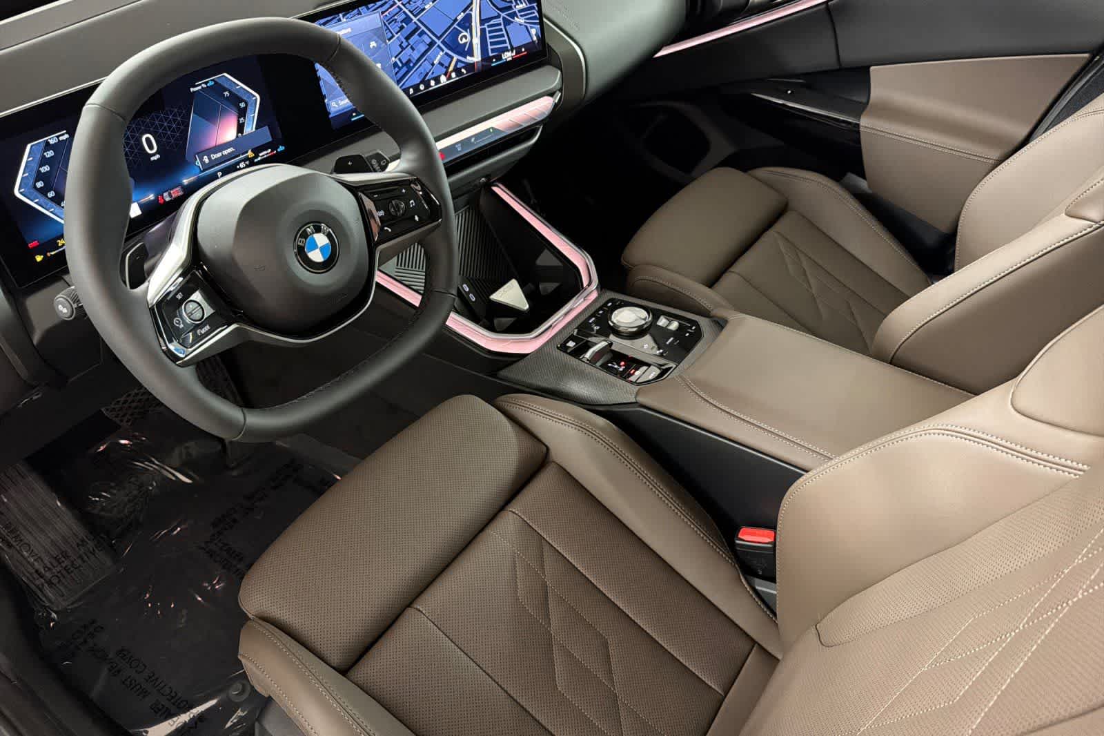 Thumbnail: 2026 BMW X3 - 11