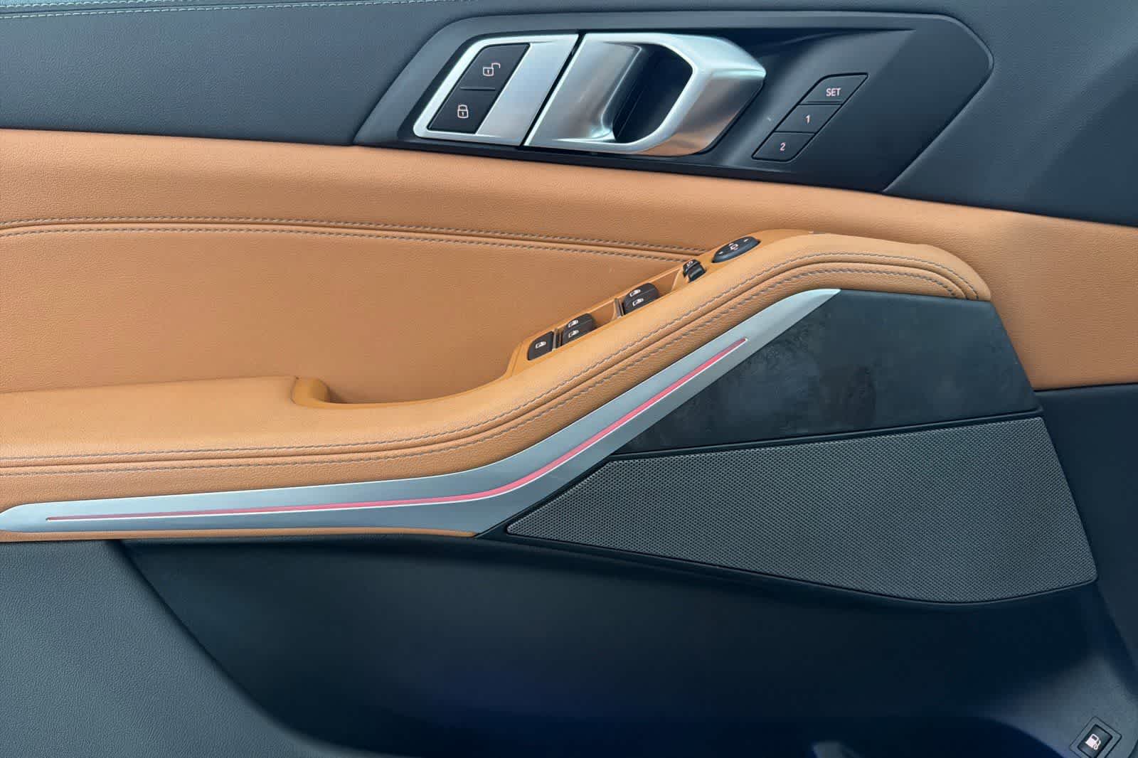 Thumbnail: 2024 BMW X5 - 12