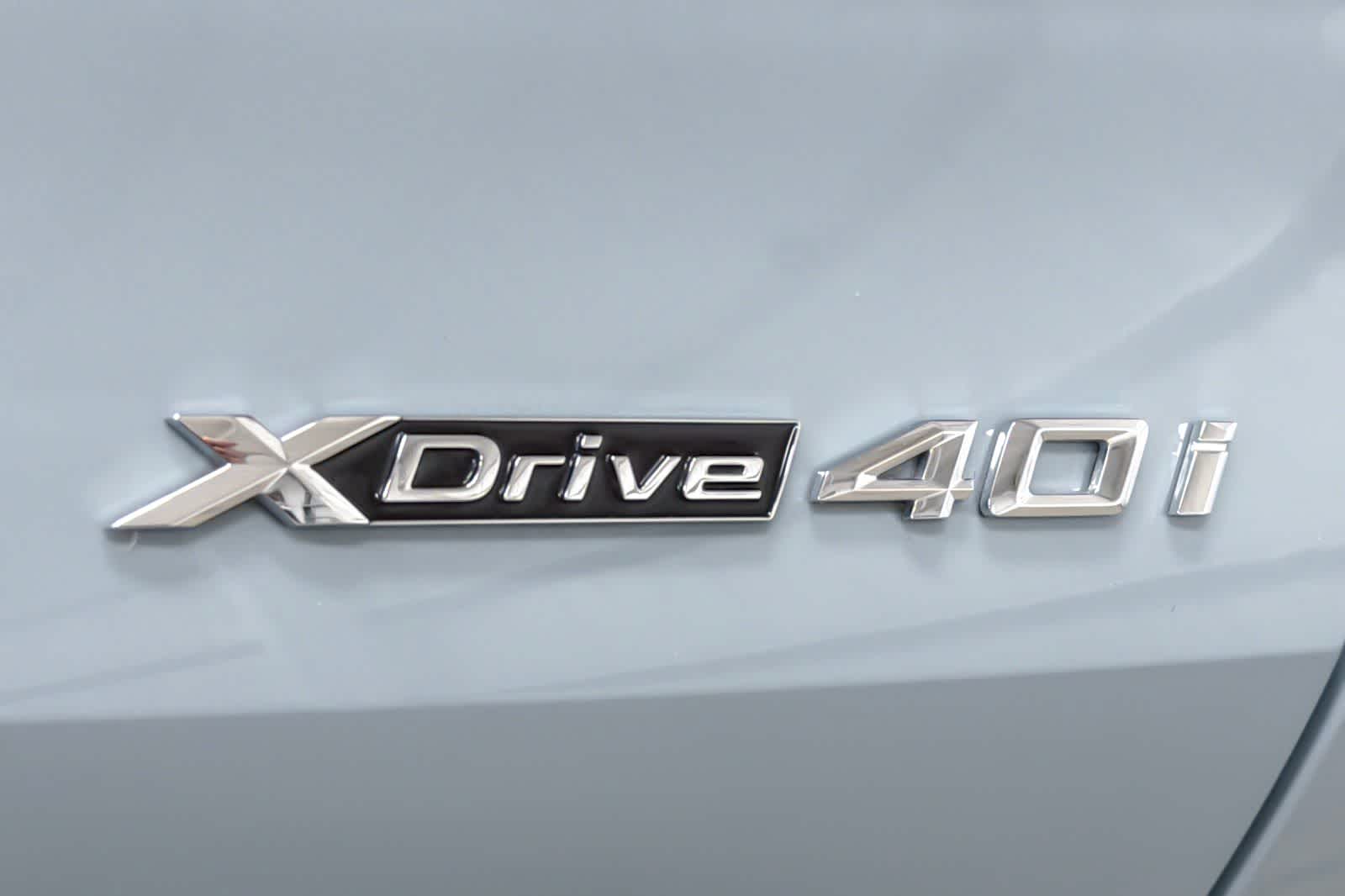 Thumbnail: 2024 BMW X6 - 28