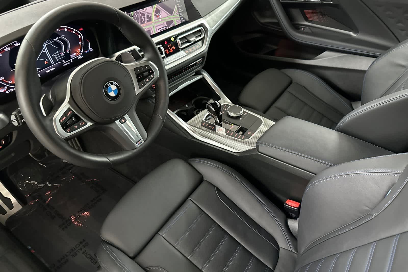 2022 BMW 2 Series M240i xDrive 11