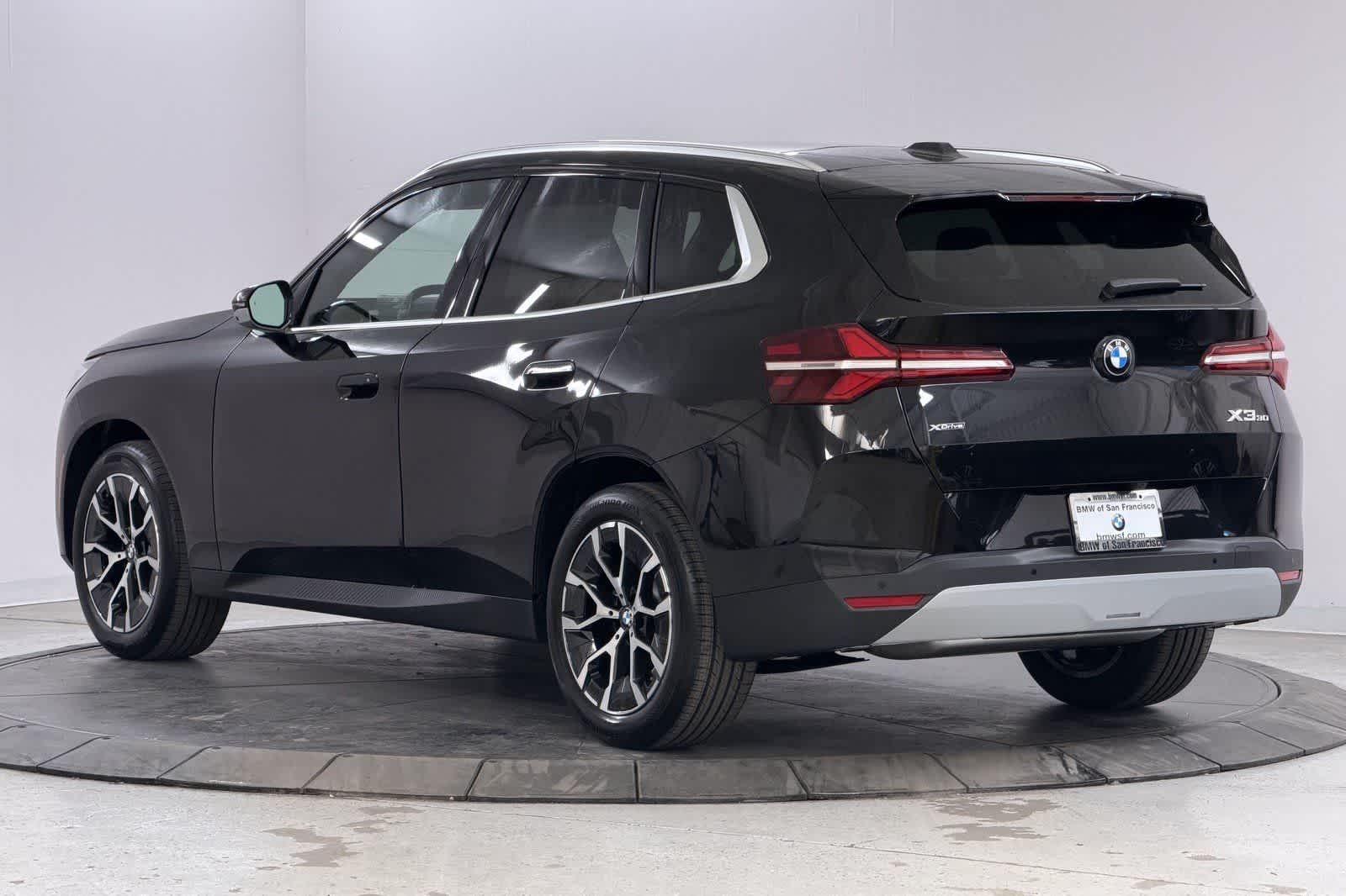 Thumbnail: 2026 BMW X3 - 6