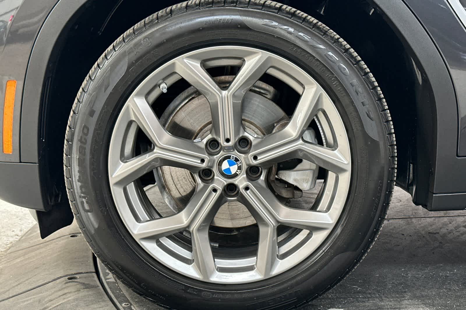 2024 BMW X4 xDrive30i 27
