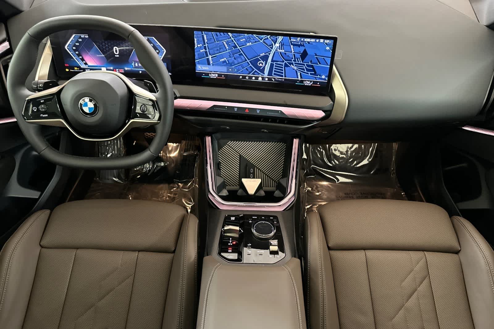 Thumbnail: 2025 BMW X3 - 3