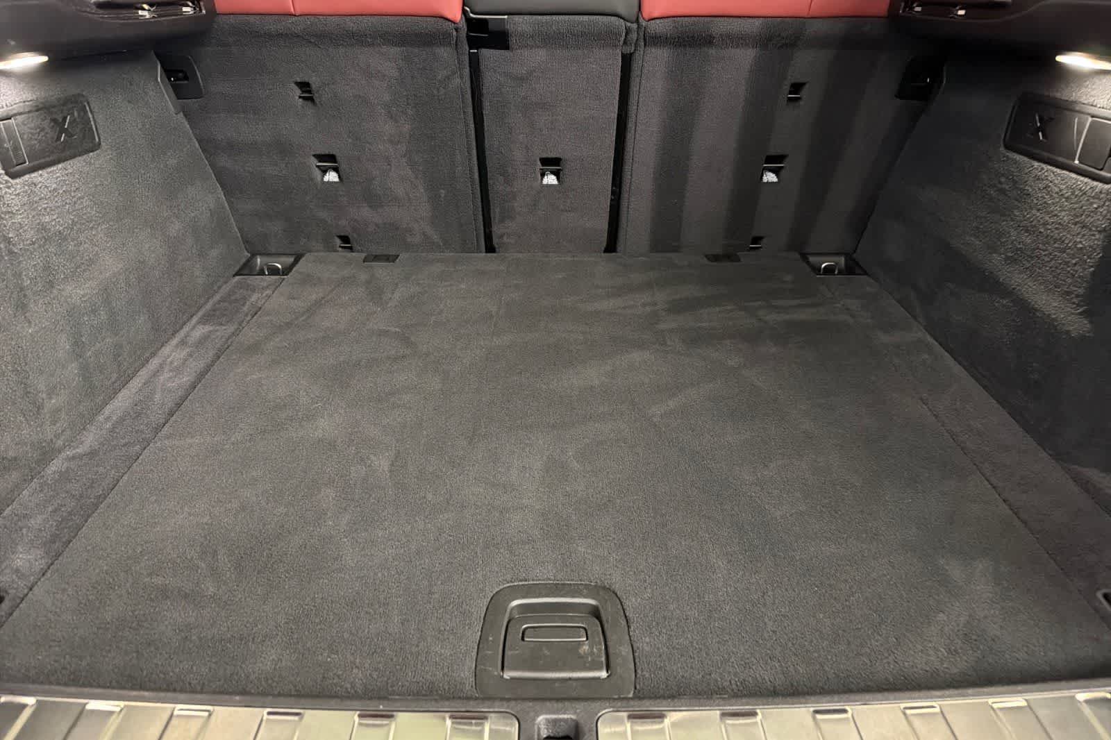 Thumbnail: 2024 BMW X6 - 15