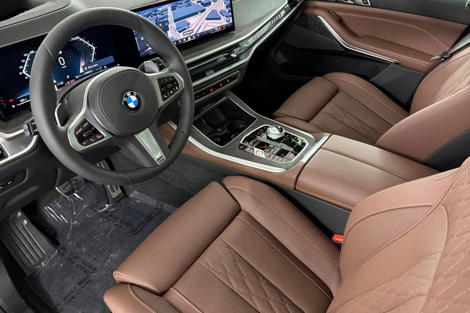 Thumbnail: 2026 BMW X5 - 11