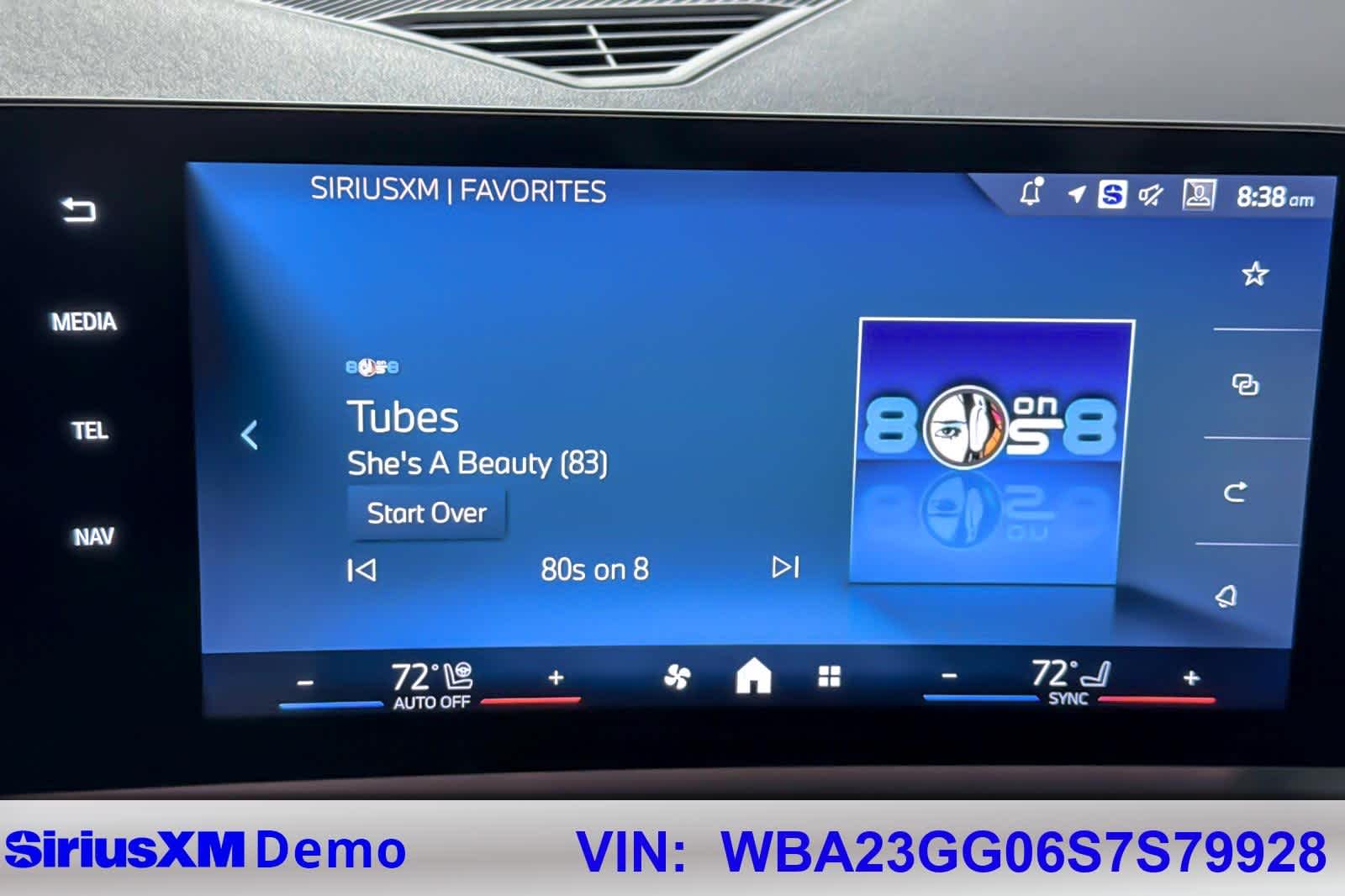 Thumbnail: 2025 BMW 2 Series - 27