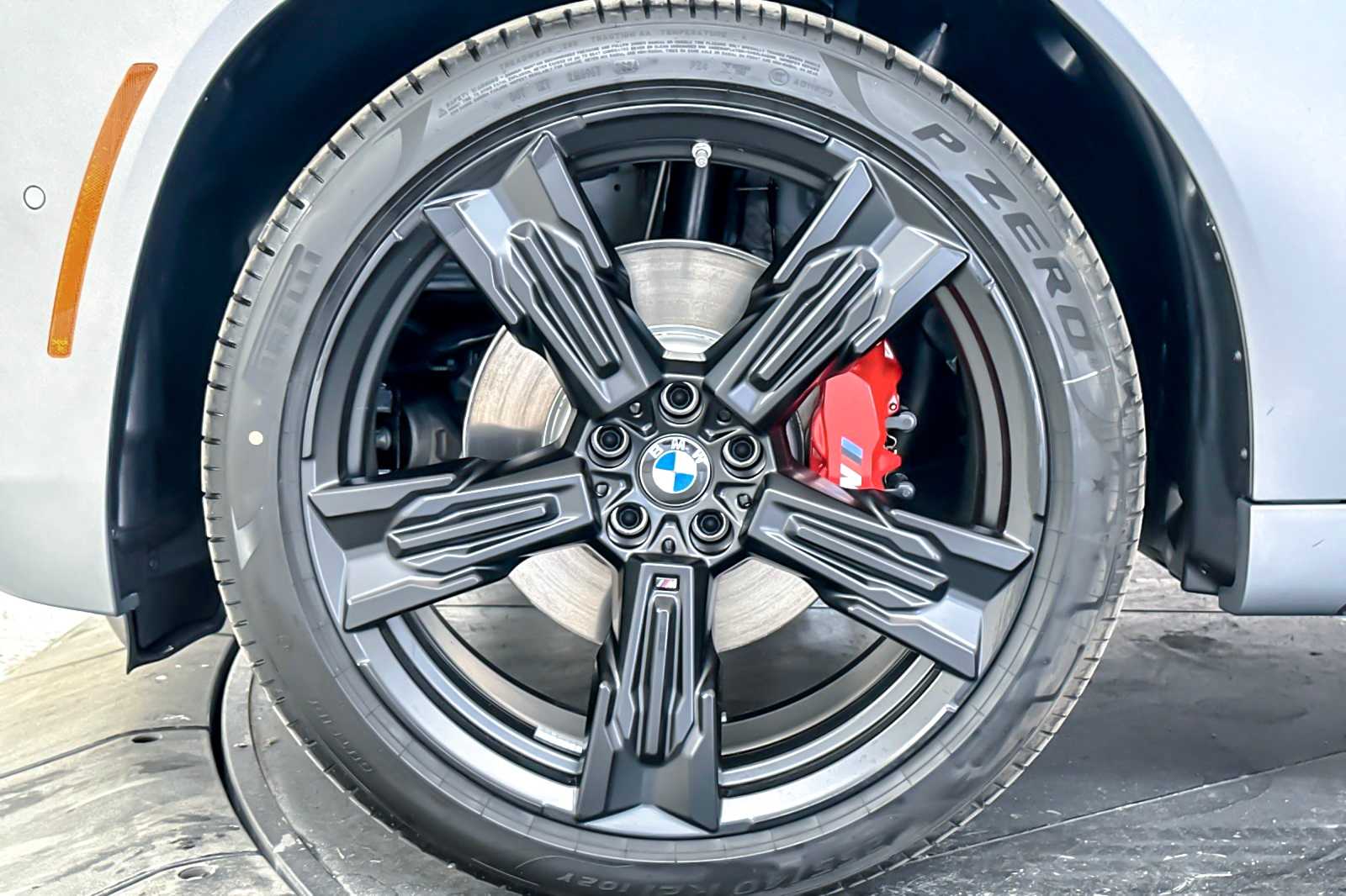 Thumbnail: 2025 BMW X3 - 25