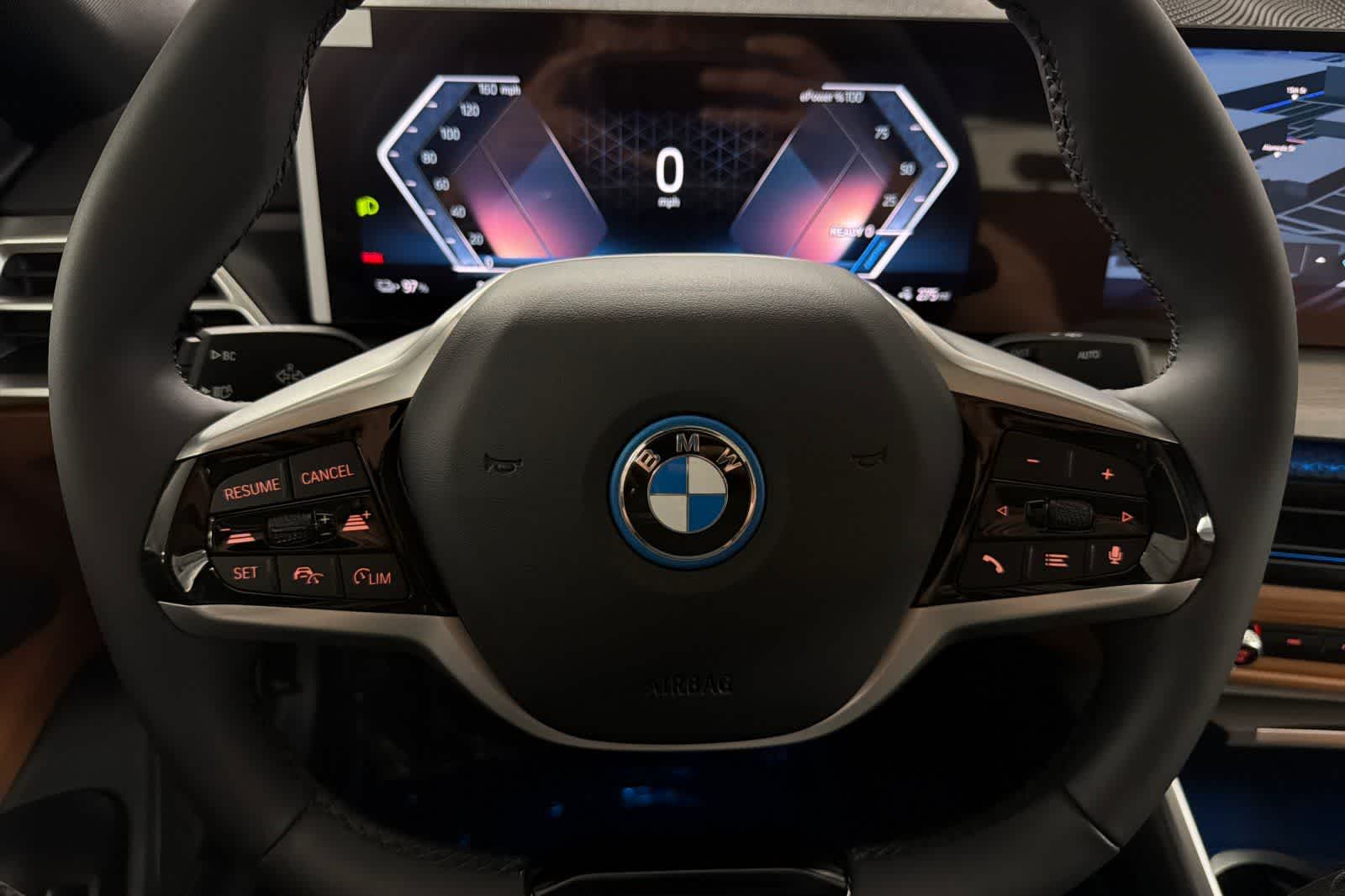 Thumbnail: 2026 BMW i4 - 23
