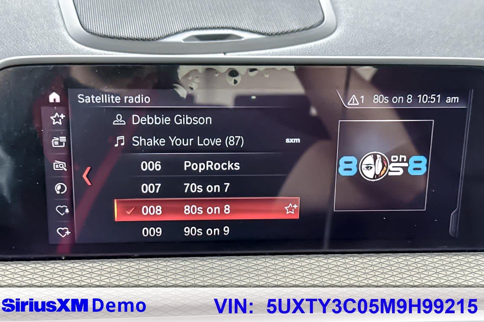 Thumbnail: 2021 BMW X3 - 29