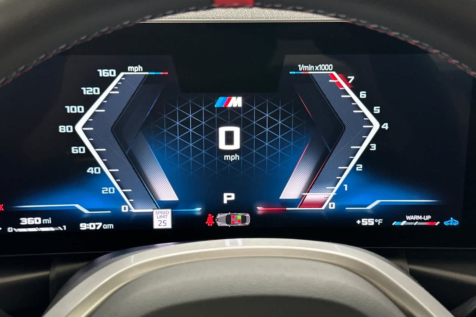 Thumbnail: 2025 BMW 4 Series - 24