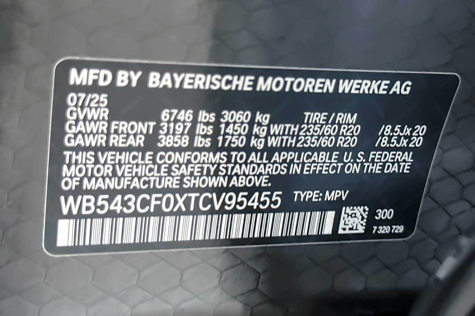 Thumbnail: 2026 BMW iX - 27