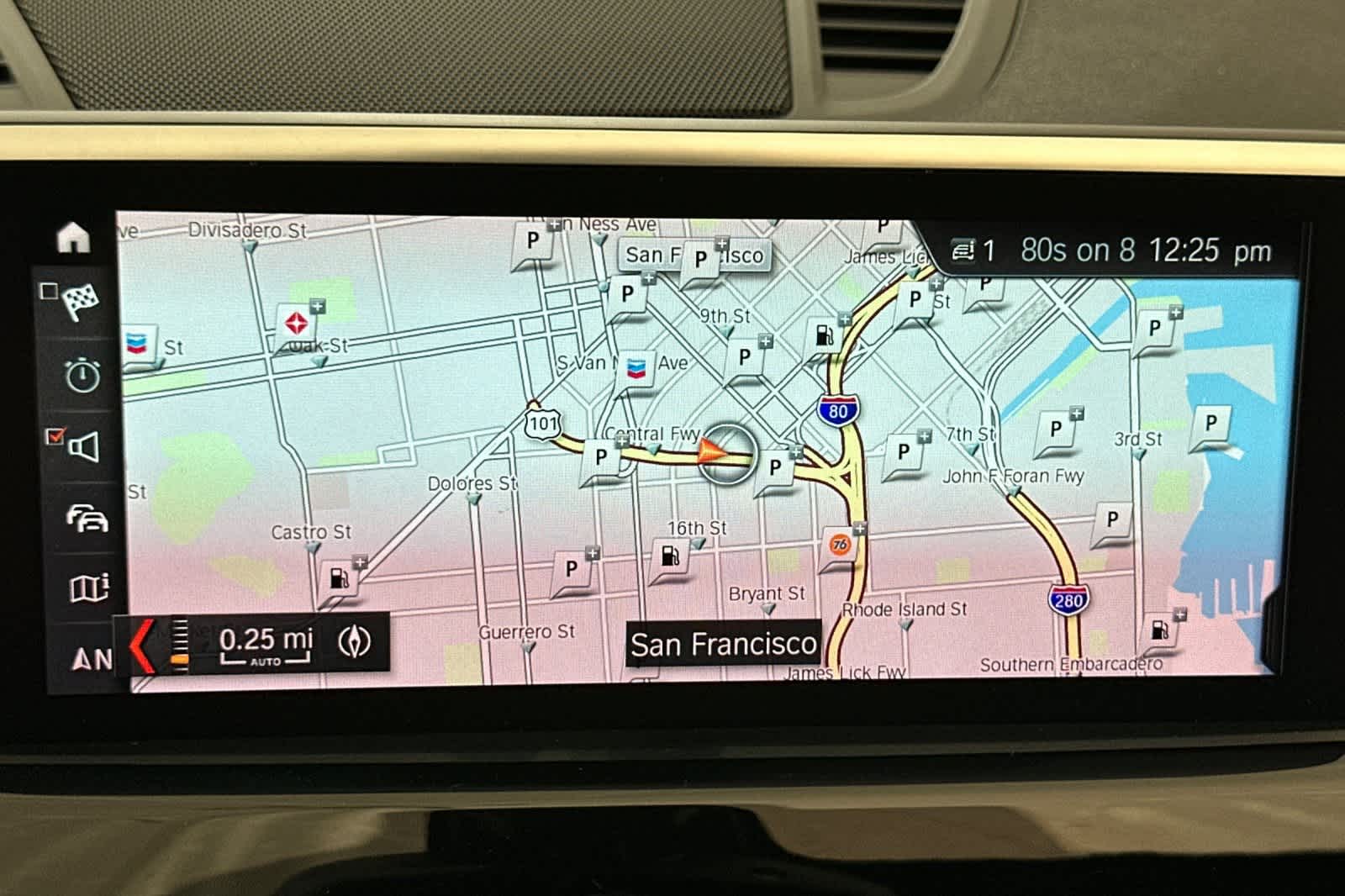 2022 BMW X1 xDrive28i 19