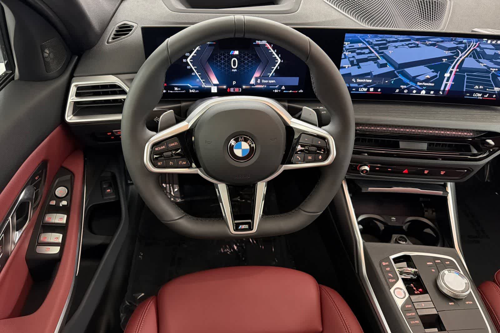 Thumbnail: 2026 BMW 3 Series - 14