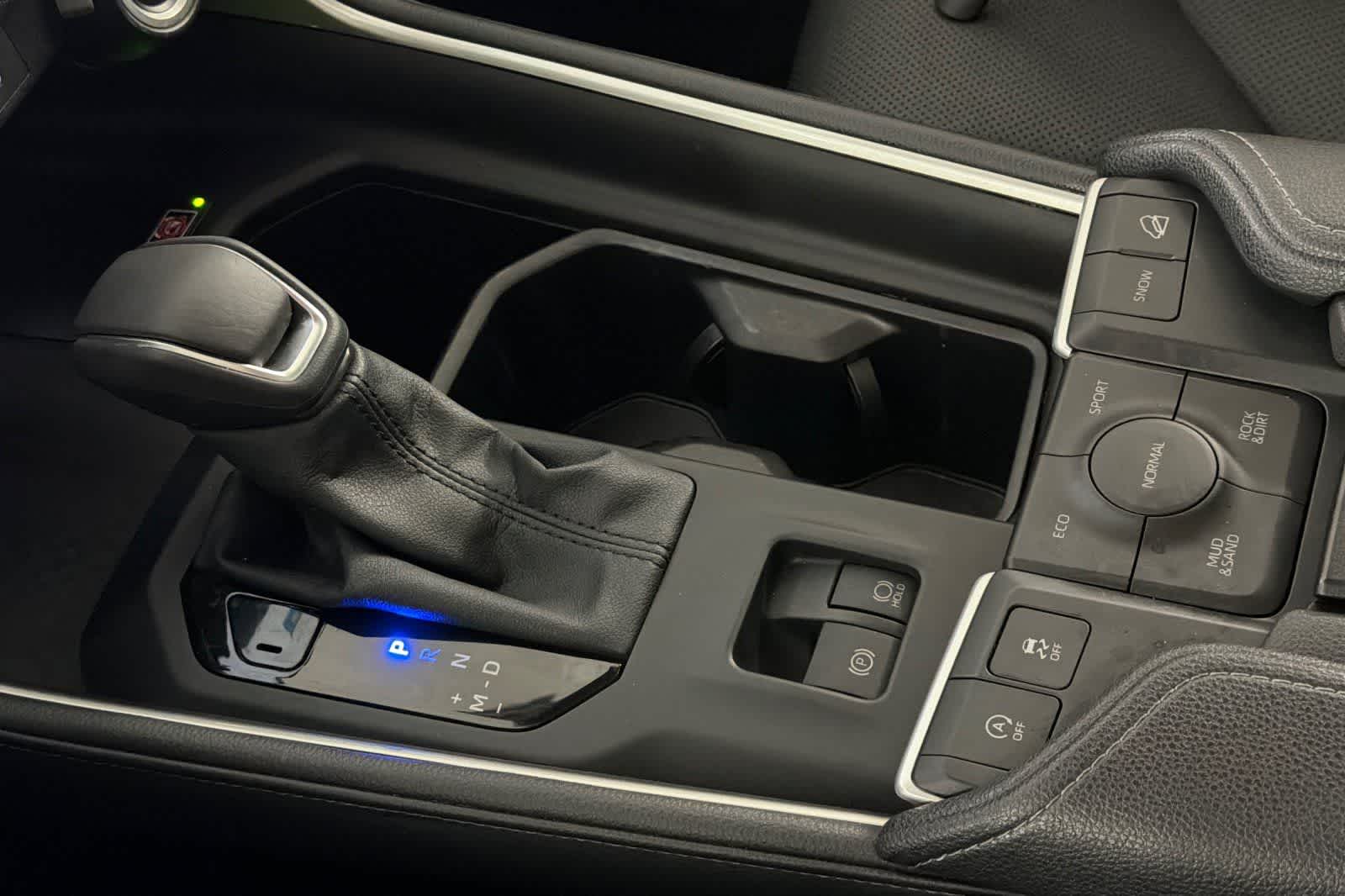 Thumbnail: 2025 Toyota Grand Highlander - 21