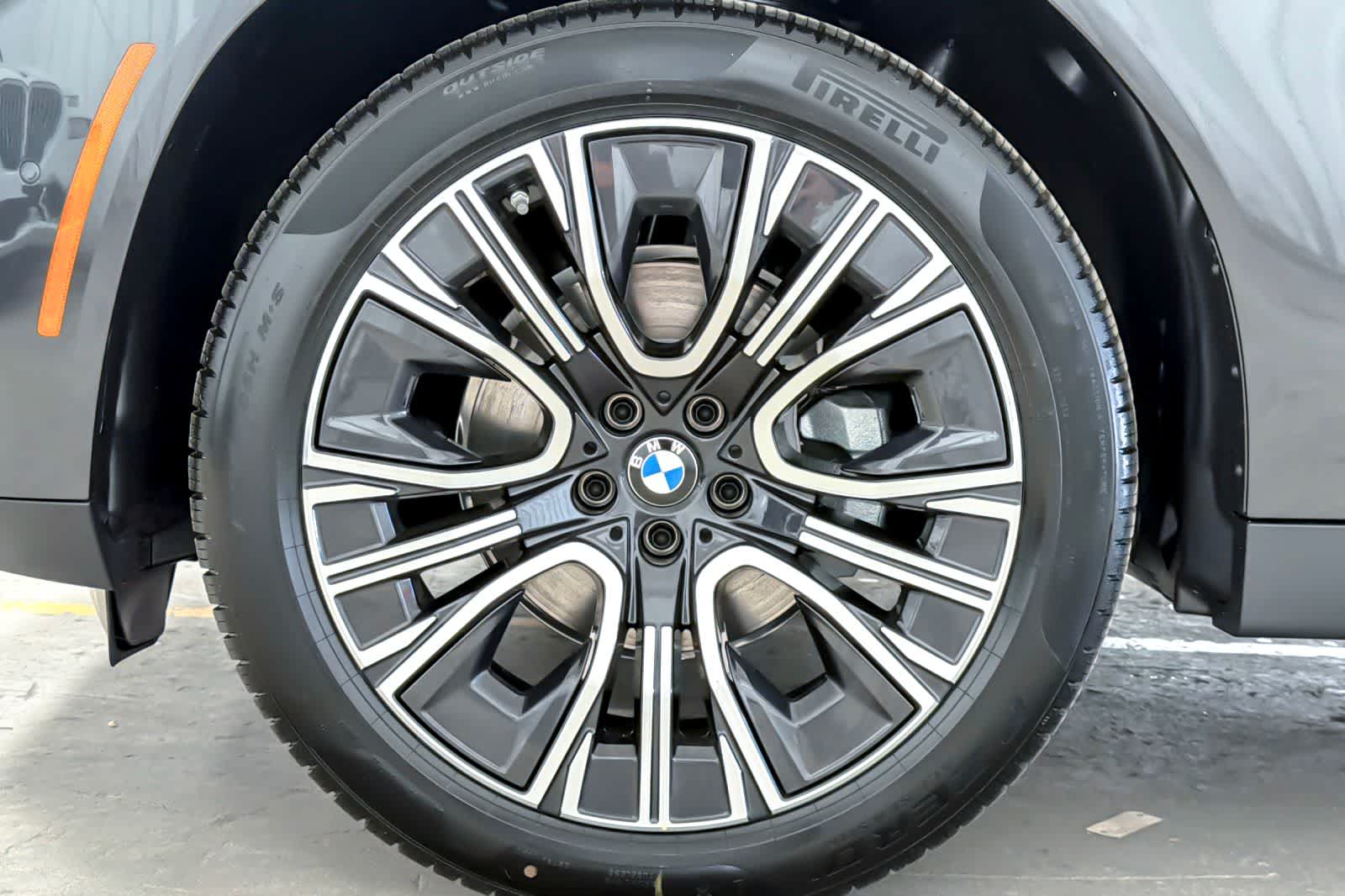Thumbnail: 2026 BMW X3 - 25