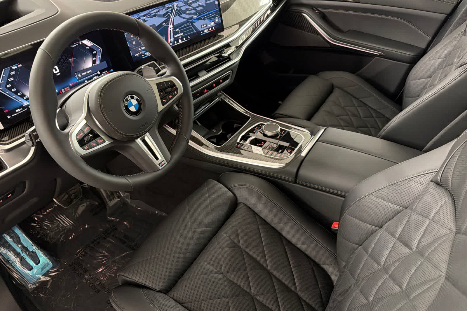 Thumbnail: 2026 BMW X5 - 11