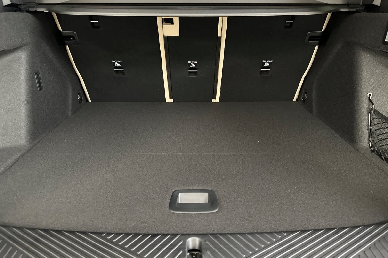 Thumbnail: 2026 BMW X3 - 15