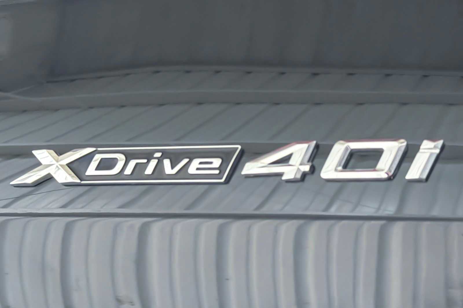 Thumbnail: 2023 BMW X6 - 28