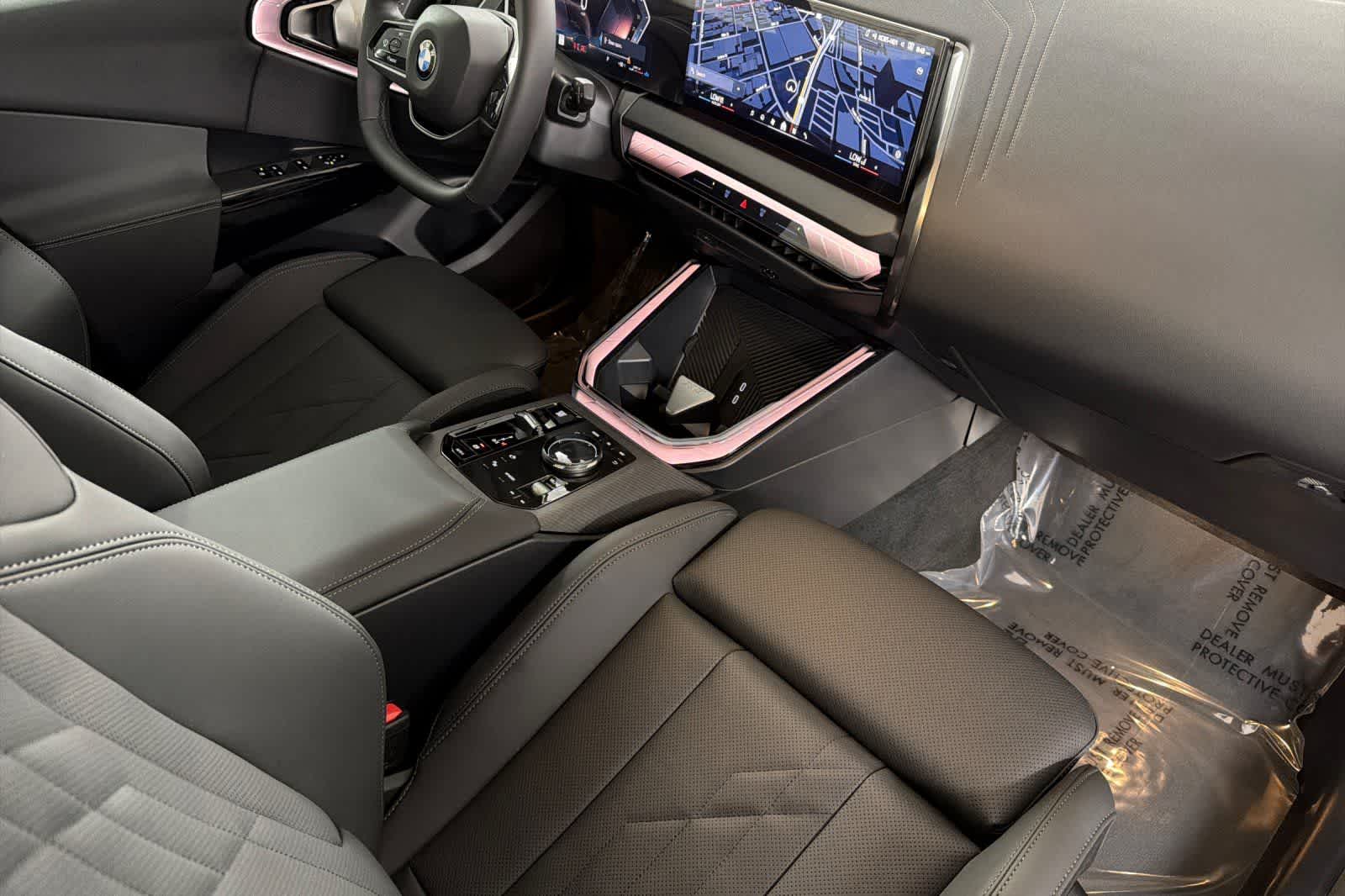 Thumbnail: 2026 BMW X3 - 16
